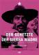 Der Gehetzte der Sierra Madre - Western Collection Nr. 4