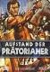 Aufstand der Prätorianer