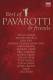 Best of Pavarotti & Friends