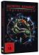 Mortal Kombat 2 - Annihilation / DVD NEU OVP 