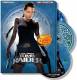 Lara Croft: Tomb Raider - Cine Collection 3 DVDs wie neu 