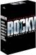 Rocky - The Complete Saga