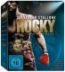 Rocky - The Complete Saga