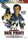 Der Profi JEAN-PAUL BELMONDO +Erstauflage ANOLIS+ Kultfilm ! 