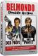 Belmondo: Double Action - Der Profi / Der Profi 2