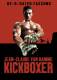 Jean Claude van Damme - Kickboxer - US-R-Rated Fassung 