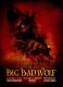 Big Bad Wolf STEELBOOK DVD