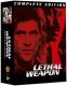 Lethal Weapon Complete Edition