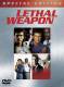 DVD Lethal Weapon Special Edition (Teil 1-4) UNCUT 
