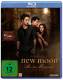 Twilight - NEW MOON - Biss zur Mittagsstunde - BLU-RAY - Deluxe Fan Edition