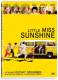 Little Miss Sunshine