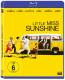 Little Miss Sunshine