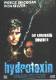 HYDROTOXIN (DVD) Pierce Brosnan - Ron Silver - uncut - Rarität OOP! 