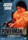 Jackie Chan - Powerman III - uncut