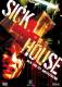 *THE SICK HOUSE *UNCUT* DEUTSCH *EUROVIDEO* NEU/OVP *HART* 