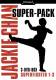 Jackie Chan - Superfighter 1 - 3 - Super Pack