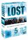 Lost - 5. Staffel