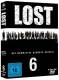 Lost - 6. Staffel