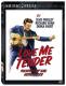 Love me tender - Pulverdampf und heiße Lieder - Special Edition - Music-Film