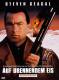 Auf brennendem Eis DVD UNCUT Steven SEAGAL - Wie NEU 