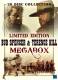 Bud Spencer & Terence Hill - Megabox- Limited Edition