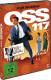 OSS 117 - Der Spion, der sich liebte DVD gebr.