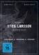 Stieg Larsson - Millennium Trilogie