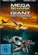 Mega Shark vs. Giant Octopus