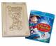 Pinocchio - Blu-ray und DVD Edition