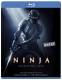 Ninja - Revenge will rise - uncut