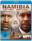 NAMIBIA - Der Kampf um die Freiheit - BLU-RAY - Carl Lumbly Danny Clover