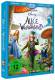 Alice im Wunderland - Blu-ray + DVD Edition