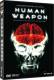 HUMAN WEAPON - NEU/OVP 