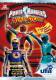 Power Rangers - Ninja Storm: Volume 7