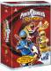 Power Rangers - Ninja Storm Box-Set