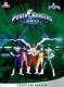 Power Rangers ZEO - Complete Season