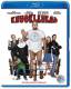 KNUCKLEHEAD - Ein bärenstarker Tollpatsch - BLU-RAY - Big Show WWE Mark Feuerstein