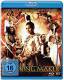 * The King Maker BluRay * 