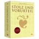 Stolz und Vorurteil - Limited Edition