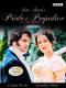 Pride & Prejudice - Stolz und Vorurteil - Box