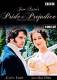 Pride & Prejudice - Stolz und Vorurteil - 6 Disc Set