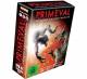 Primeval - Rückkehr der Urzeitmonster - Staffel 1 - 3 Box