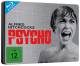 Alfred Hitchcock - Psycho - Quersteelbook