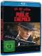 PUBLIC ENEMIES - Blu-ray - Michael Mann Thriller - Johnny Depp Christian Bale