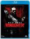 Punisher - War Zone - Blu-ray - Ungeschnitten - Mit Ray Stevenson - TOP !!! 