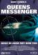 Queens Messenger - Auge in Auge mit dem Tod