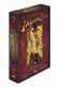 Die Abenteuer von Indiana Jones - Die komplette DVD Movie Collection