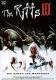 DVD THE RIFFS III - Die Ratten von Manhattan DVD 80er KULT TRASH Horror Red Edition