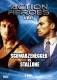 Action Heroes - Level 1: Schwarzenegger vs. Stallone