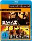 Best of Hollywood: S.W.A.T. - Die Spezialeinheit / Stealth - Unter dem Radar